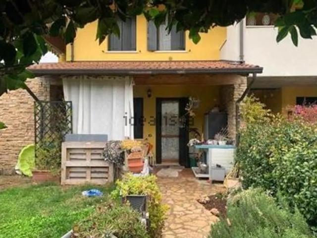Appartamento in vendita a Nogara, Veneto