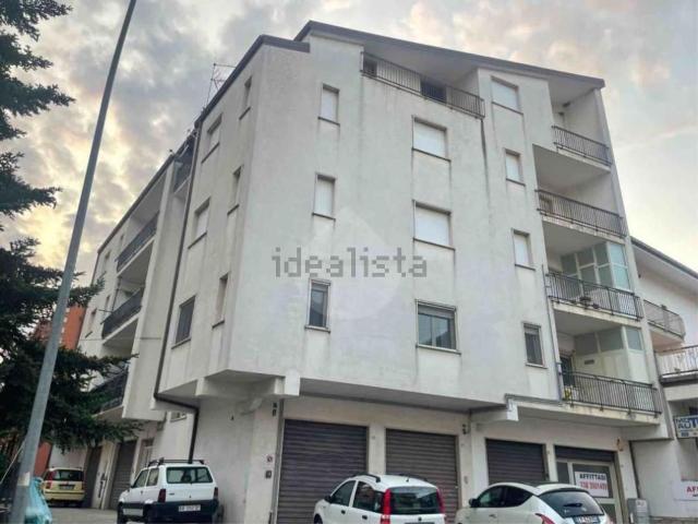 Appartamento in vendita a Acri, Cosenza