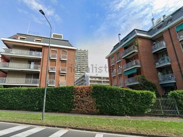 Appartamento in vendita a Municipio 8 di Milano, Milano
