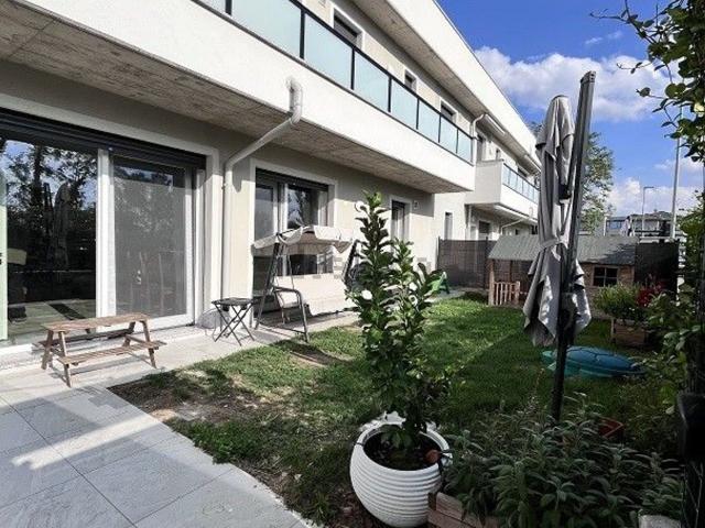 Appartamento in vendita a Cascina Lunetta, San Zenone al Lambro