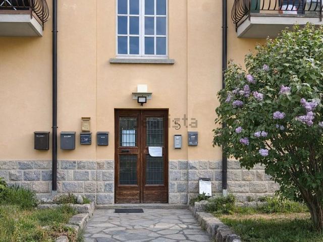 Appartamento in vendita a Comunità montana della valle Camonica, Bienno