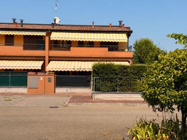 Appartamento in vendita a Tresinaro - Secchia, Re