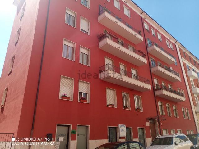 Appartamento in vendita a Quartiere Trento e Trieste, Lanciano