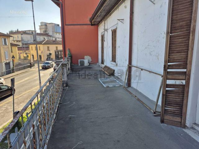 Appartamento in vendita a Paderno, Seriate