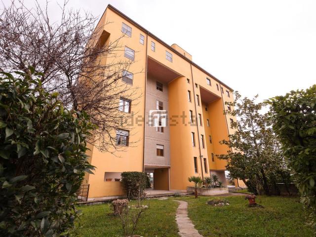 Appartamento in vendita a Vazzieri, Campobasso