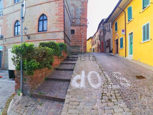 Appartamento in vendita a Marche, Pesaro E Urbino