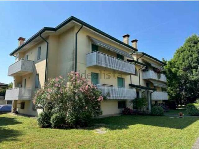 Appartamento in vendita a Pramaggiore, Veneto
