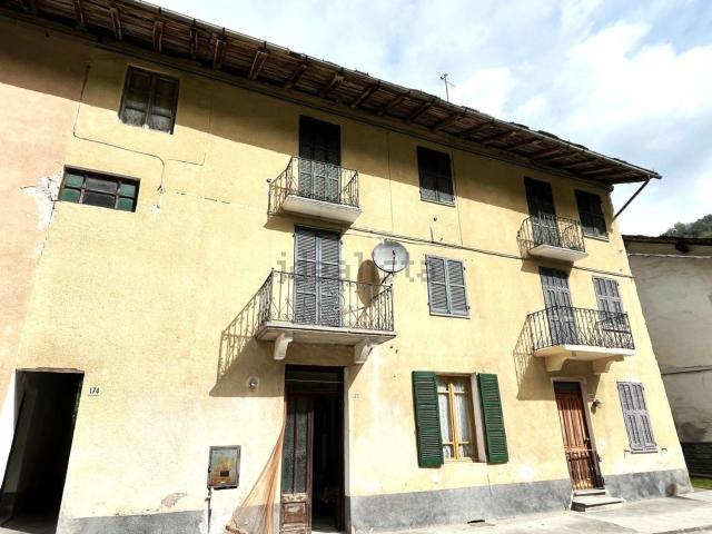 Appartamento in vendita a Piemonte, Cuneo