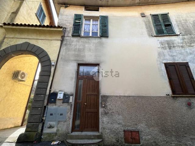 Appartamento in vendita a Piazza, Sovere
