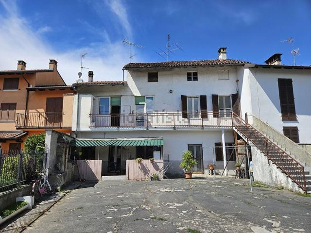 Appartamento in vendita a Piemonte, Vercelli