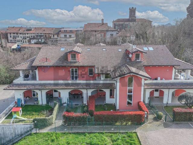 Appartamento in vendita a Piemonte, Biella