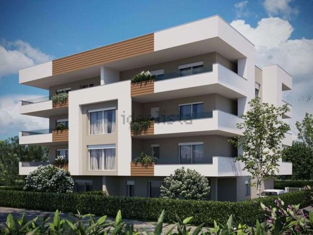 Appartamento in vendita a Unione di comuni Terre di Castelli, Castelnuovo Rangone