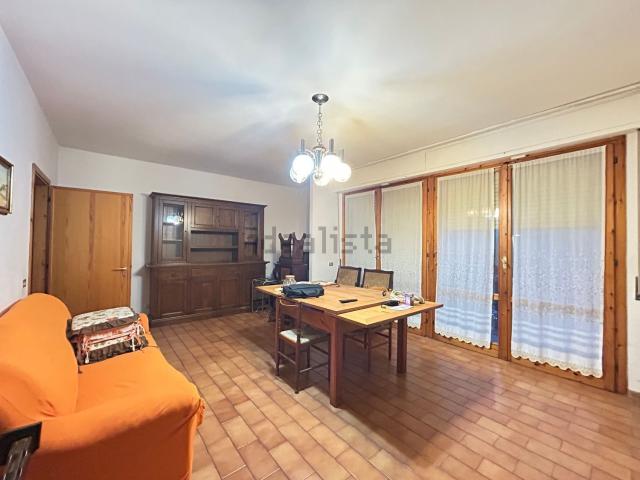 Appartamento in vendita a San Polo In Chianti, Toscana