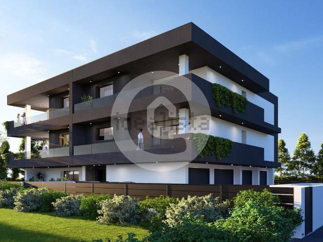 Appartamento in vendita a Curtarolo, Veneto