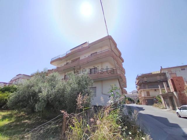 Appartamento in vendita a Oreto, Barcellona Pozzo Di Gotto