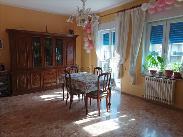 Appartamento in vendita a San Lazzaro, Isernia
