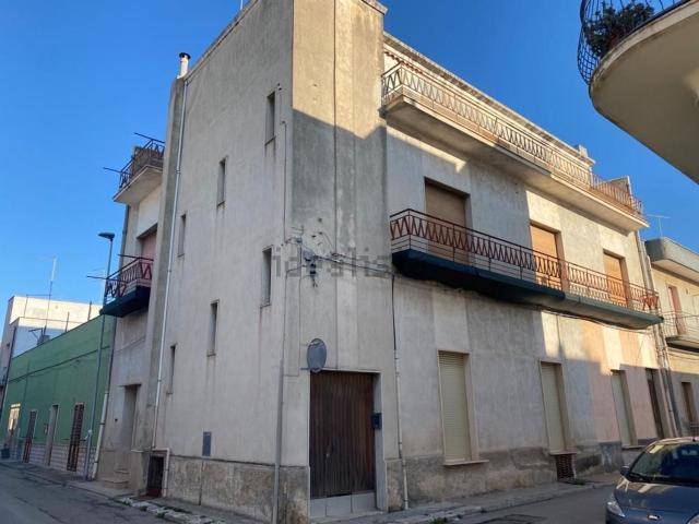 Appartamento in vendita a Puglia, Taranto