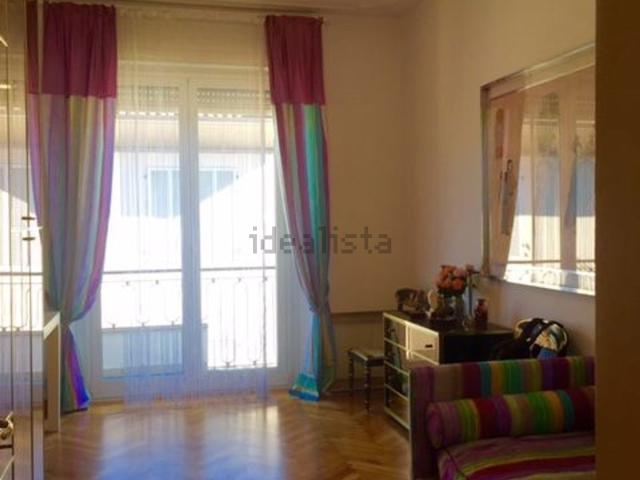 Appartamento in vendita a Voghera, Lombardia