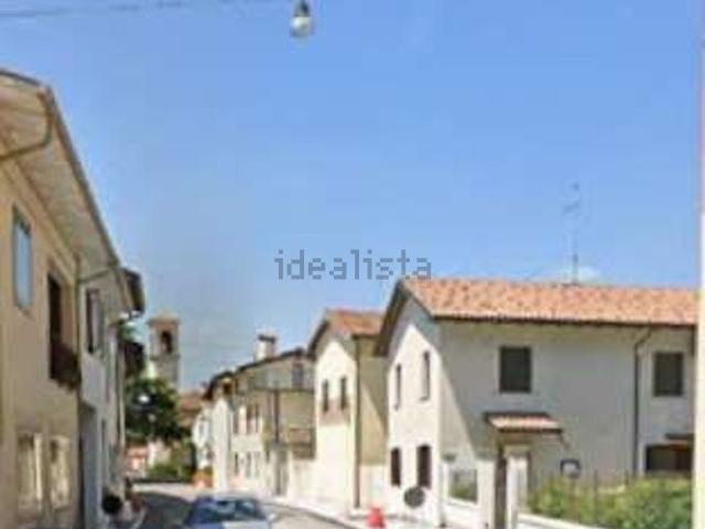 Appartamento in vendita a Saletto / Salet, Morsano al Tagliamento / Morsan da lis Aucjis