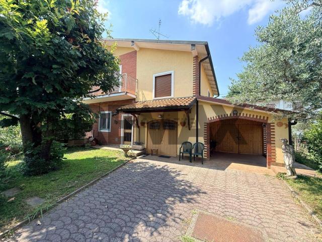 Appartamento in vendita a Oltrestazione, Legnano