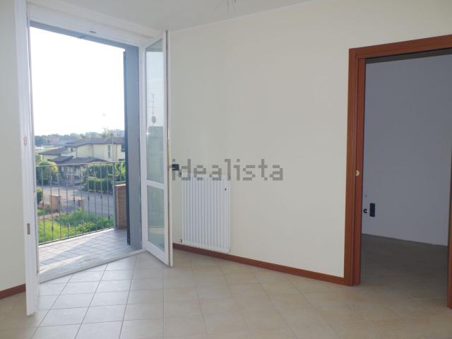 Appartamento in vendita a Busseto, Reggio Emilia