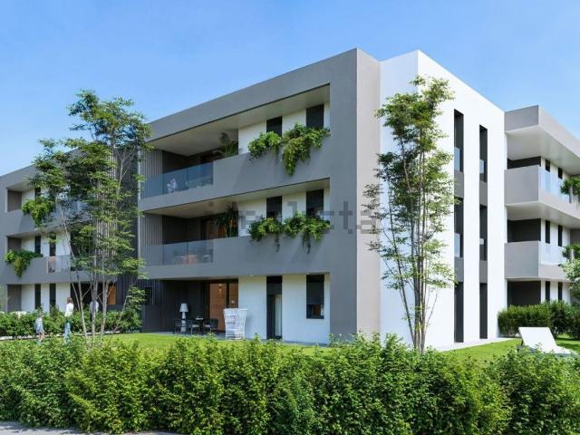 Appartamento in vendita a Limena, Veneto