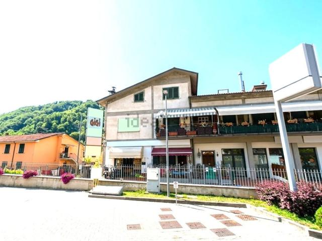 Appartamento in vendita a Unione Comuni Garfagnana, Castelnuovo Di Garfagnana