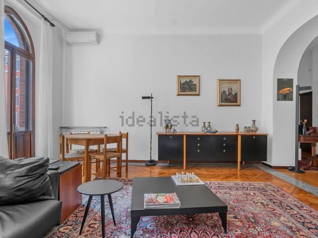 Appartamento in vendita a Municipio 9, Milano