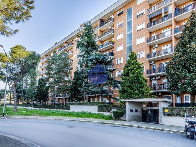 Appartamento in vendita a Torre Maura, Roma Capitale