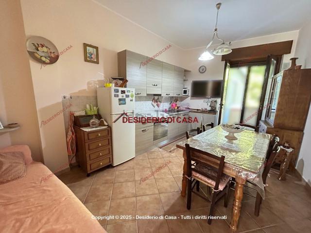 Appartamento in vendita a San Martino, Capo D'orlando