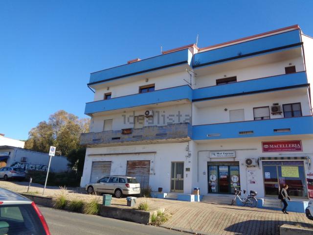 Appartamento in vendita a Rosmarino, Carbonia