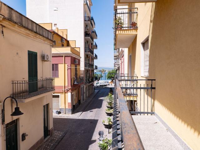 Appartamento in vendita a Augusta, Siracusa