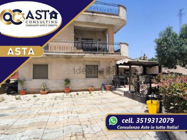 Appartamento in vendita a Sciacca, Sicilia