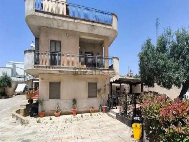 Appartamento in vendita a Perriera, Sciacca