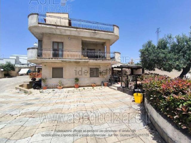 Appartamento in vendita a Perriera, Sciacca