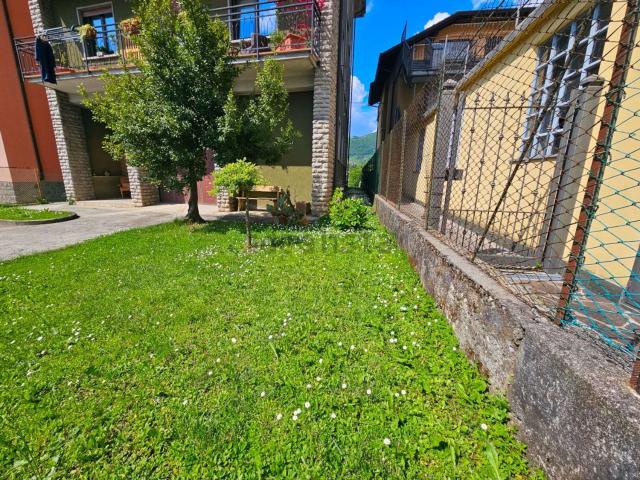 Appartamento in vendita a Peia alta, Leffe