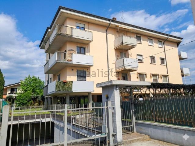 Appartamento in vendita a Sorio, San Giovanni Lupatoto