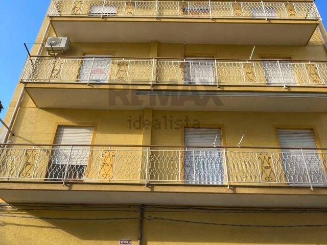 Appartamento in vendita a Bagheria, Sicilia