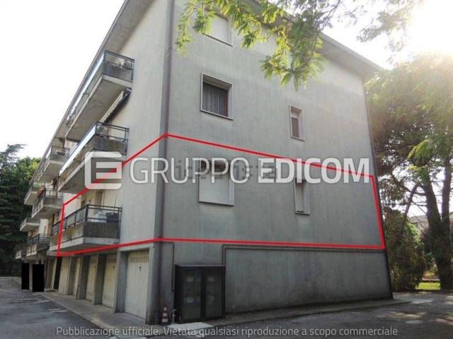 Appartamento in vendita a Casana, Mira