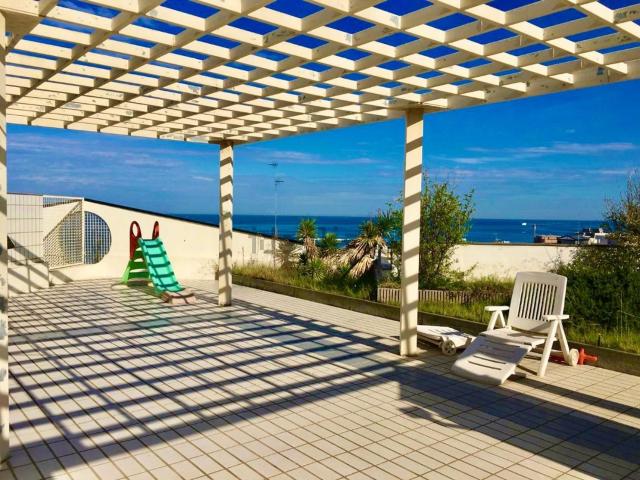 Attico in vendita a Fesca, Puglia