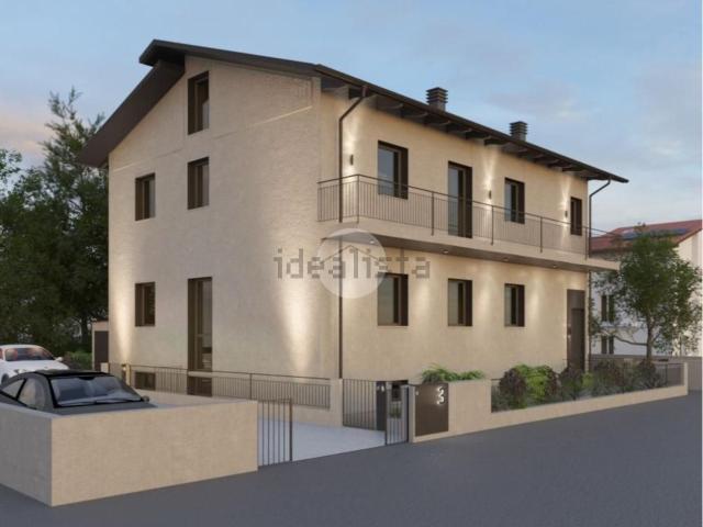 Appartamento in vendita a Unione di comuni Valmarecchia, Santarcangelo Di