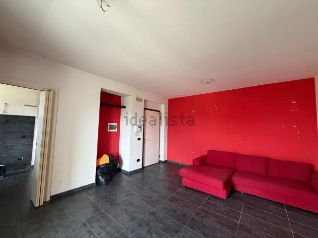 Appartamento in vendita a Frosinone, Lazio