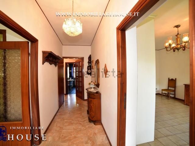 Appartamento in vendita a Bolsena, Viterbo
