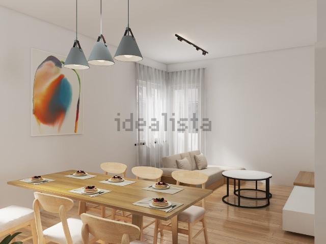 Appartamento in vendita a Medio Levante, Serra Riccò