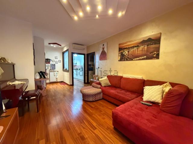 Appartamento in vendita a San Nicola La Strada, Campania