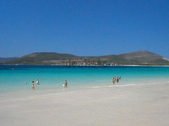 Appartamento in vendita a Sant'Agostino, Alghero