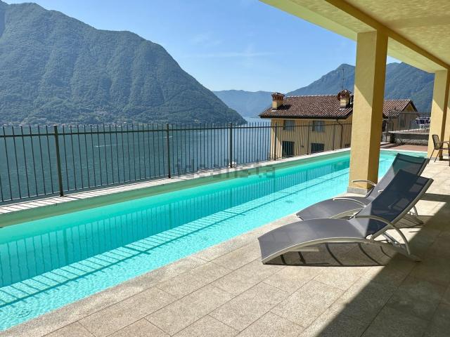 Appartamento in vendita a Colonno, Lombardia