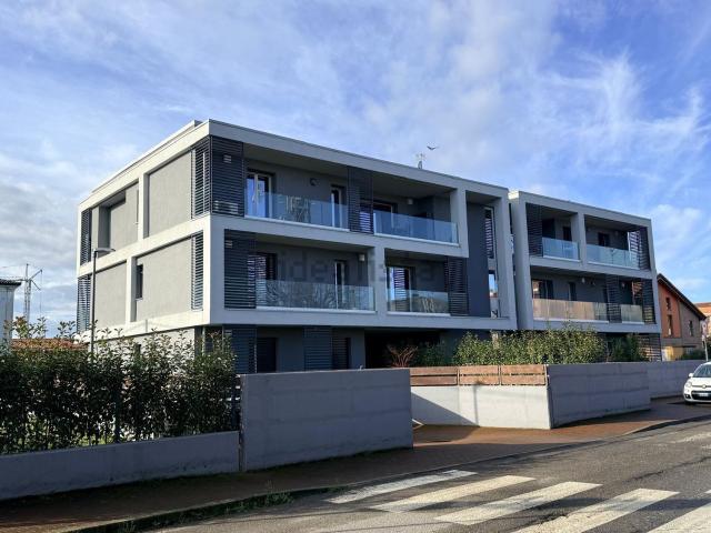 Appartamento in vendita a Noceto, Reggio Emilia