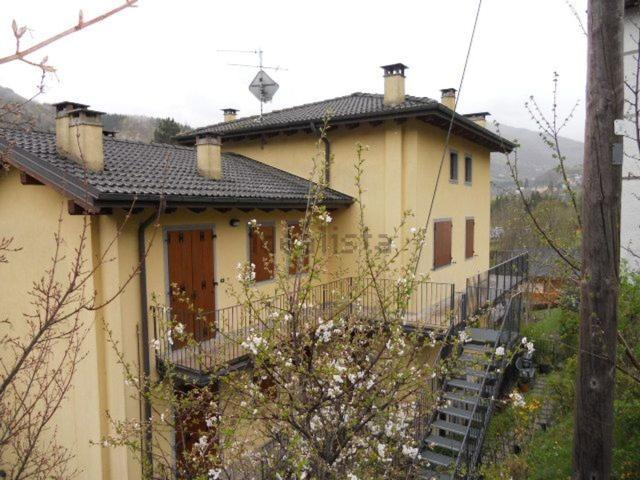 Appartamento in vendita a Unione dei comuni del Frignano, Pievepelago