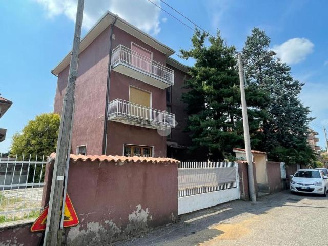 Appartamento in vendita a Villa Cortese, Milano